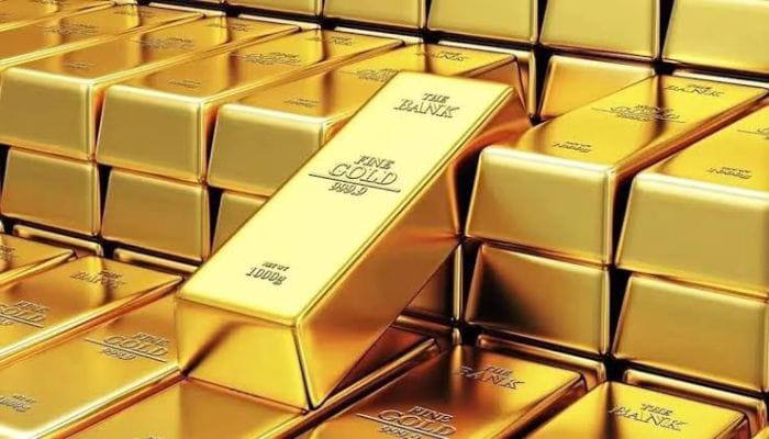 GOLD PRICE