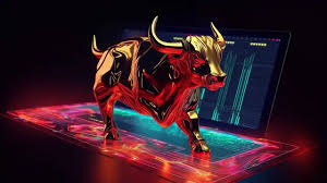 bull